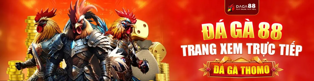 Trải nghiệm đá gà trực tuyến đỉnh cao với Bet888 Code